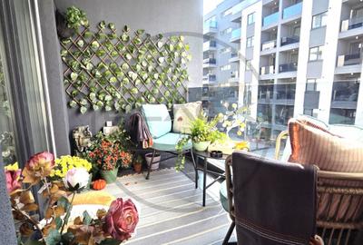 Apartament Superb de vanzare, Imobil nou, Gheorgheni - Iulius Mall - 7