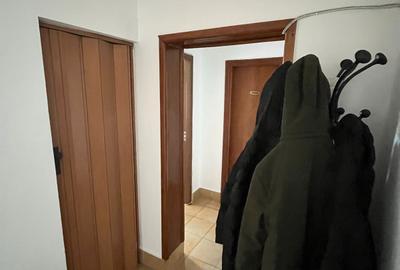 Apartament  cu 2 camere de vanzare in zona Stirbei / Buzesti - 8