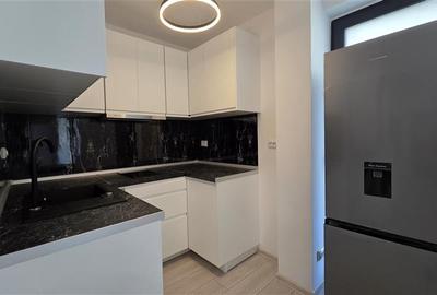 Apartament modern 2 Camere 52mp in The Nest - Scortarilor - 3