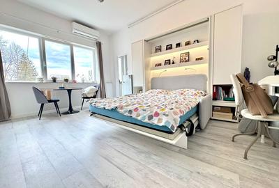 Apartament cu 1 camera -  Ultracentral - Casa de Cultura a Studentilor - 5