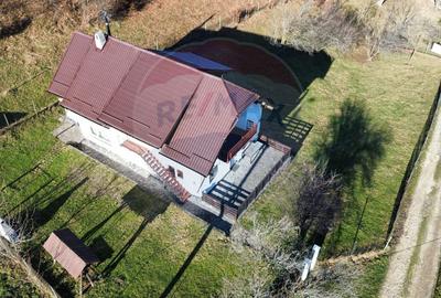 Casă / Vilă cu 7 camere   în zona Bran-Tohanita - 13