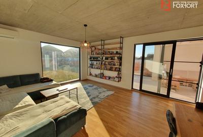 COMISION 0% Casa individuala cu 5 camere si teren de 546 mp - zona Ciarda Rosie - 8