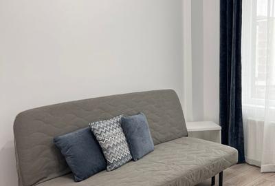 Garsonieră Militari Residence, parcare, centrala, aproape Auchan, Metro, Chiajna - 12