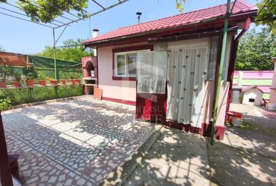 CASA  POIANA | PANOURI SOLARE | TEREN 800 MP - 28