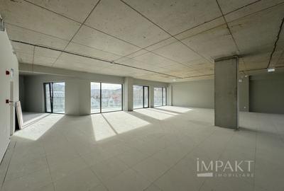 Spatiu de Birouri zona Vivo, 304 m2, terasa 35 m2 - 3