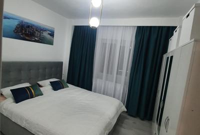 Apartament de închiriat cu 2 camere, zona Tomis 2-Victoria - 5