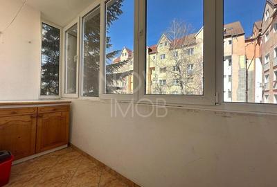 Apartament 3 camere mobilat utilat - Mihai Viteazu - 7