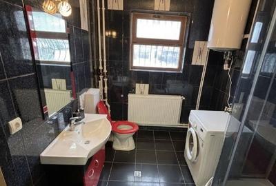 Casă modernă de vânzare în comuna Bulbucata, Giurgiu – teren 1000 mp - 10