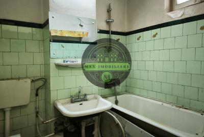 Apartament 2 camere DECOMANDAT – Zona Gheorghe Grigore Cantacuzino, Ploiești - 13