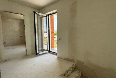 VANZARE CASA INDIVIDUALA IN CHIAJNA ILFOV -DIRECT DEZVOLTATOR - 7