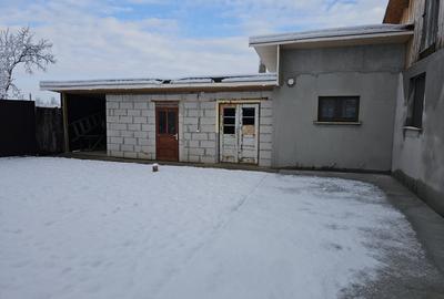 Casă la țară cu 3 camere suprafață utilă 120mp, Suplacu de Tinca Bihor - 3