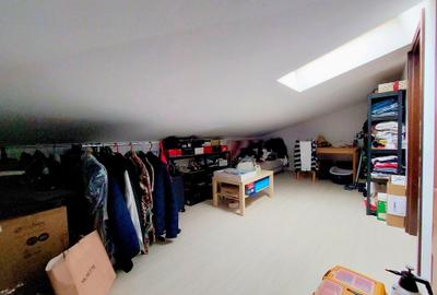 Apartament 5 Camere tip Duplex  Strada Caisului  Fundeni Dobroești - 27