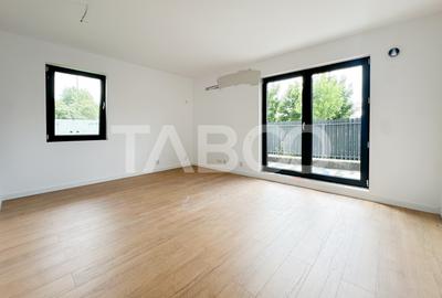 Apartament finisat 2 camere de vanzare bloc nou cartier Intre Lacuri - 2