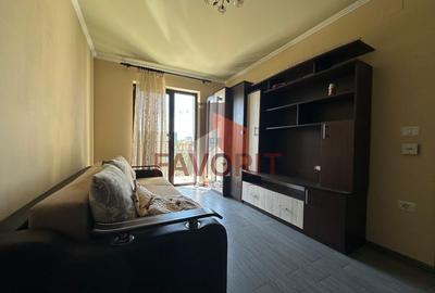 2 camere | bloc nou in oras | centrala proprie | etaj intermediar | - 9