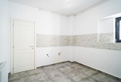 Bloc Nou Finalizat | 77 mp | terasa 20 mp| Metrou Pacii / Preciziei | Militari - 6