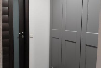 FARA COMISIOANE  casa mobilata elegant si utilata cu 3 camere 3 bai P+1 beci - 36