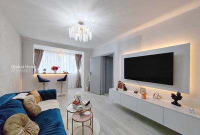 3 Camere | Floreasca | Vedere Parc | Poziție Deosebita - 1