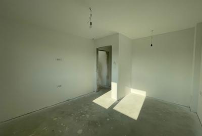 Duplex nou cu 4 camere, amplasament excelent în Moșnița Veche - 9