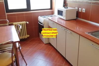Inchiriez apartament 2 camere,50mp,Drumul Taberei,zona Orizont,450euro - 5