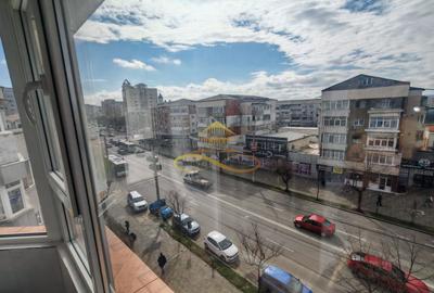 Vand apartament 3 camere decomandate – zonă Ștefan cel Mare - 11