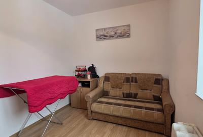 TOMIS 3 - CITY PARC MALL 2 CAMERE ETAJ 3/4 IDEAL INVESTITIE PRET 83.900 EURO - 7