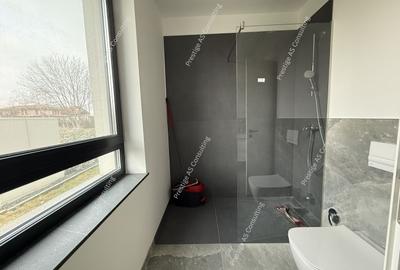Apartament Nou 2 Camere 2 Bai | Parcul Terra- Dumbravita - 10