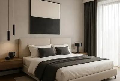 Apartament 5 camere Pipera Rond OMV – 161 mp utili - Proiect nou - 4