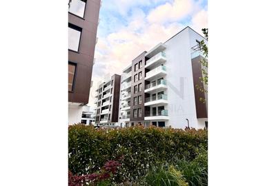 REA1028892 Apartament 2 camere  l OMV Pipera l - 5
