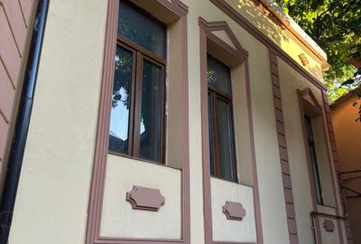 SPATIU DE BIROURI IN VILA MODERNA - IDEAL PENTRU FIRMA -STIRBEI VODA - 3