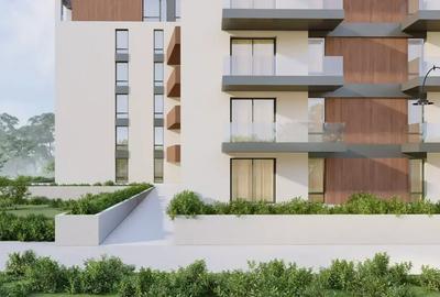 Garsoniera Spatioasa 46 mp | 500 m Metrou Mihai Bravu | Comision 0 - 16