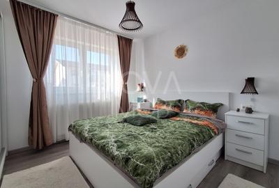 Apartament 3 camere,  modern - Selimbar - 7