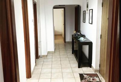 3 camere Mall Vitan - 6
