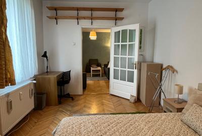 AP. 2 CAMERE- FLOREASCA, CAT-FRIENDLY, BLOC REABILITAT, MODERN - 9