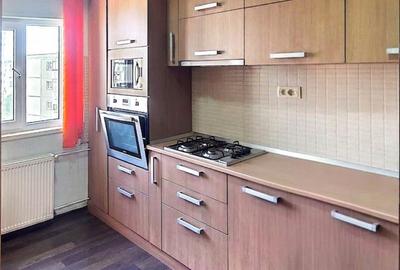 Apartament cu 3 camere de inchiriat in Arad, zona Aradul Nou - 9