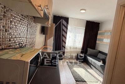 Garsoniera, de vanzare, zona Buziasului, Timisoara - 4