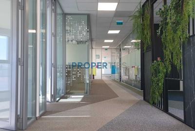 Comision 0! Birouri in zona Piata Muncii - 360mp plus terasa 192,5mp - 1