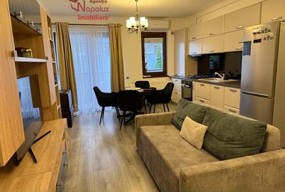 🏡✨ Apartament modern de vânzare în cartierul Europa ✨🏡 - 3
