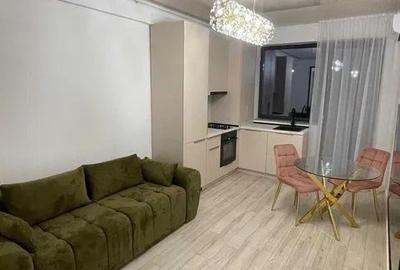 Prima Închiriere | Apartament 2 camere Campus + Parcare - 2