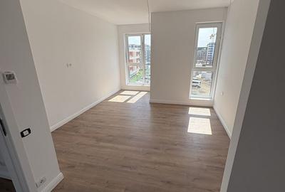 Apartament 3 camere MTM Pipera Lake - 1