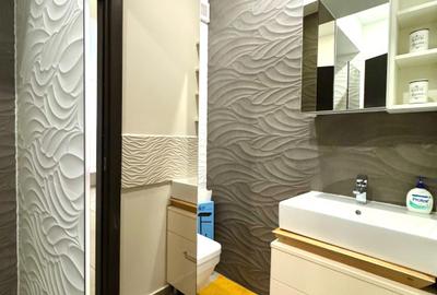 2 Camere Novum Grozavesti | Centrala | Balcon | AC | - 7