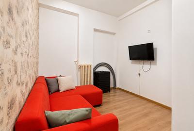 Apartament spațios, 2 camere transformabil în 3, pe Strada Luterană! - 2