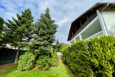 Vanzare VILA rezidenta / casa de vacanță 540 mp, teren 1500 mp | Snagov - 32