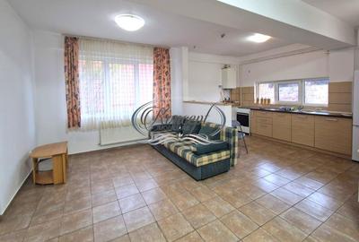 Apartament spatios pet friendly in imobil tip vila, Manastur - 1