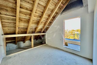 Penthouse 3 camere Ultracentral la 8 min Metrou Iancului - 4