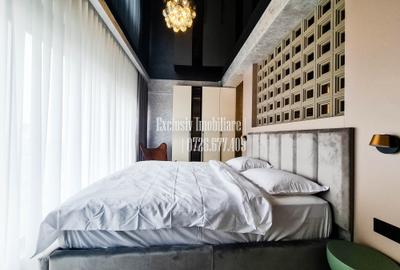 Vedere la Lac! Apartament tip Studio cu Parcare Privata - Sigma Residence - 13
