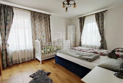 Casa 5 camere de vanzare in Iris, Cluj Napoca - 11