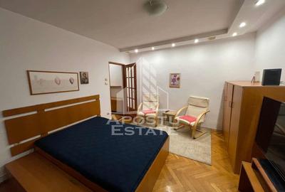 Apartament 1 camera, decomandat, zona Centrala - 1