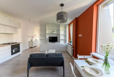 Apartament 2 camere, design modern, in vila recent renovata - 5