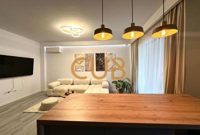 FUTURE RESIDENCE - 2cam DEOSEBIT complet mobilat+utilat|piscina,lift| - 10
