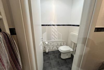 Spatiu SAD pentru birouri, de vanzare, zona Piata 700, Timisoara. - 8